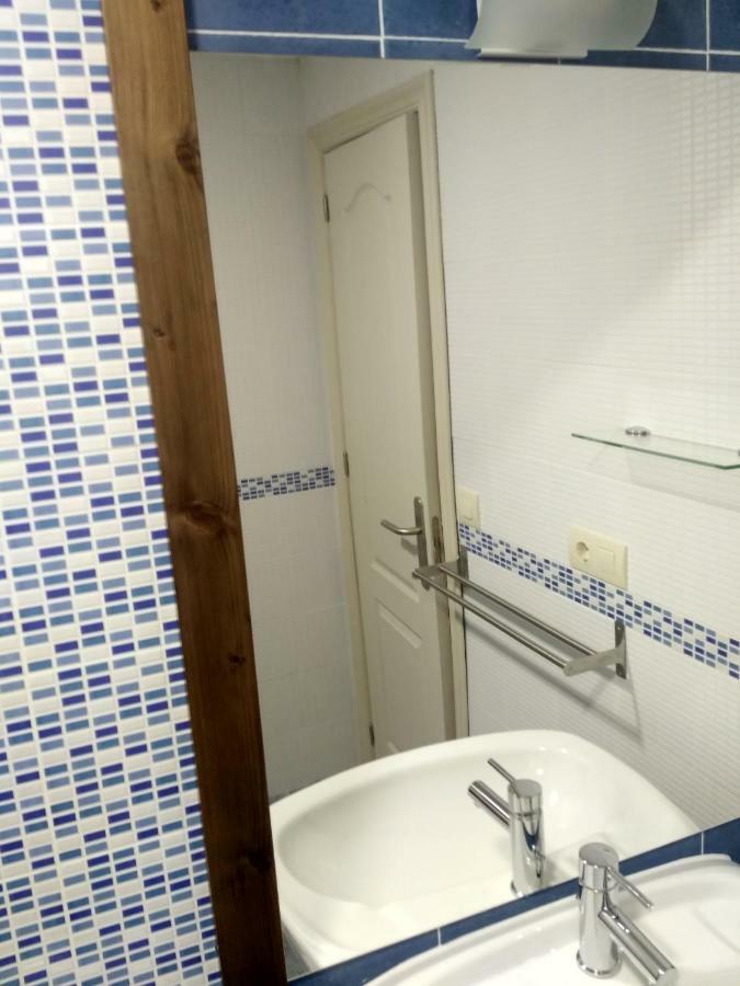 Camino Portugues Apartamentos A Guarda Dış mekan fotoğraf