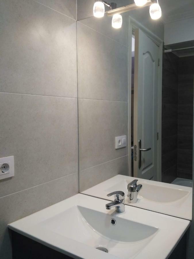 Camino Portugues Apartamentos A Guarda Dış mekan fotoğraf
