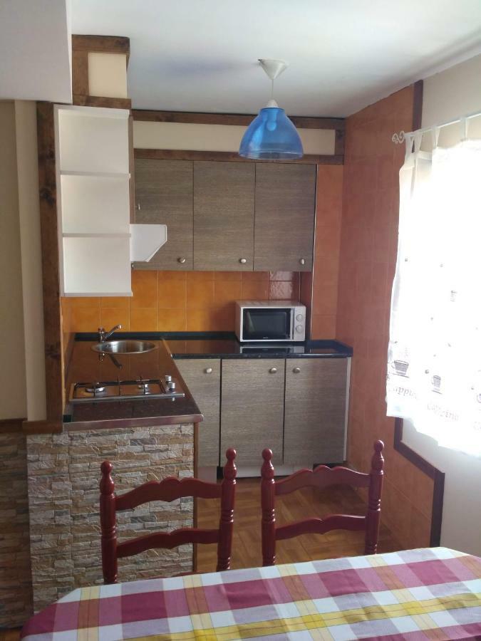 Camino Portugues Apartamentos A Guarda Dış mekan fotoğraf