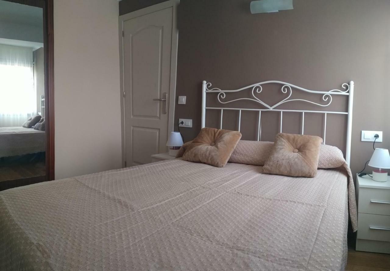 Camino Portugues Apartamentos A Guarda Dış mekan fotoğraf