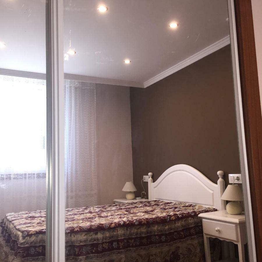 Camino Portugues Apartamentos A Guarda Dış mekan fotoğraf