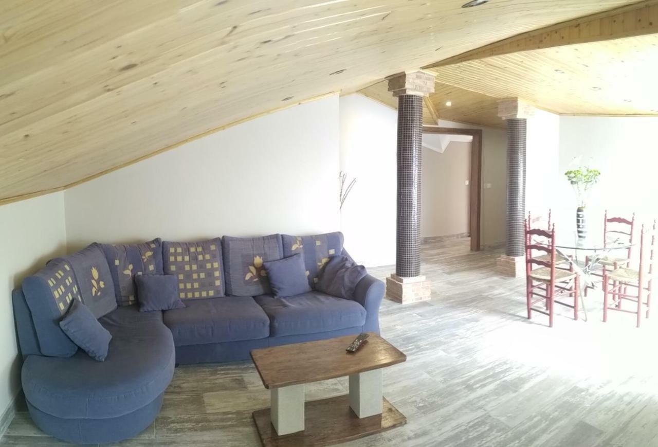 Camino Portugues Apartamentos A Guarda Dış mekan fotoğraf