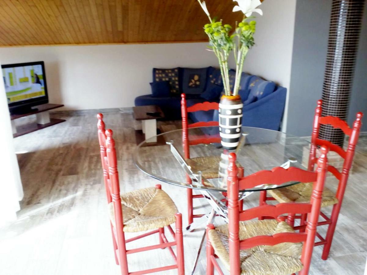Camino Portugues Apartamentos A Guarda Dış mekan fotoğraf