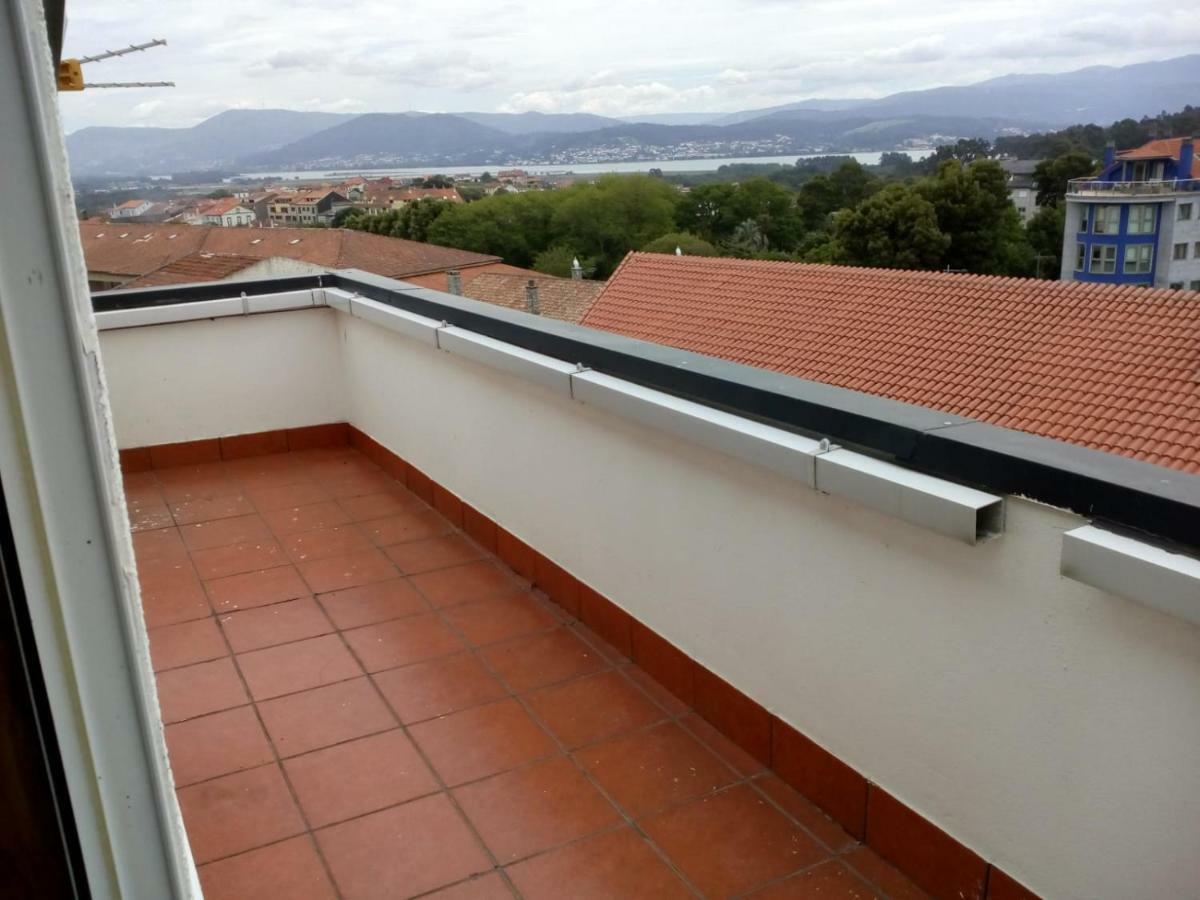 Camino Portugues Apartamentos A Guarda Dış mekan fotoğraf