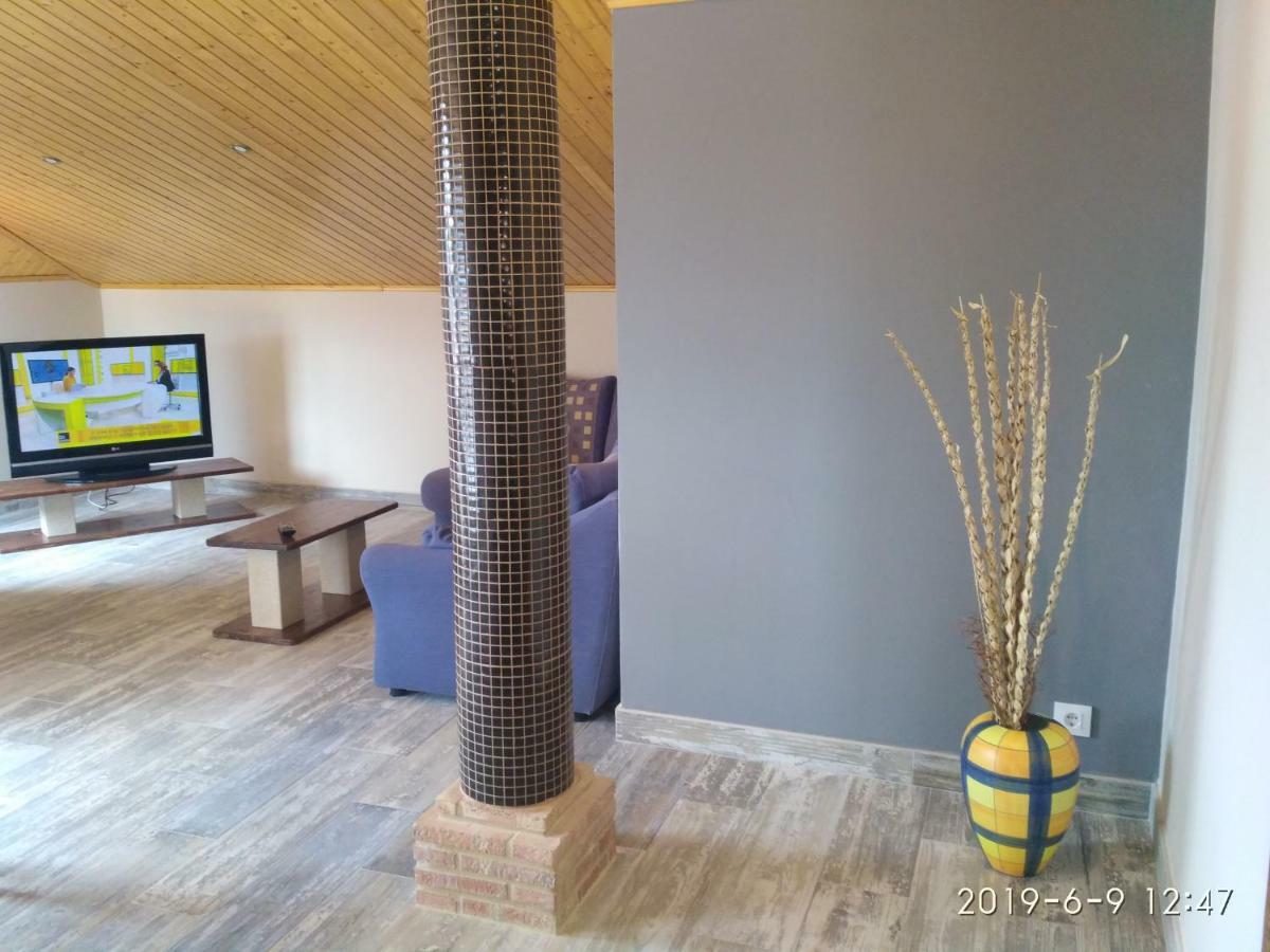 Camino Portugues Apartamentos A Guarda Dış mekan fotoğraf