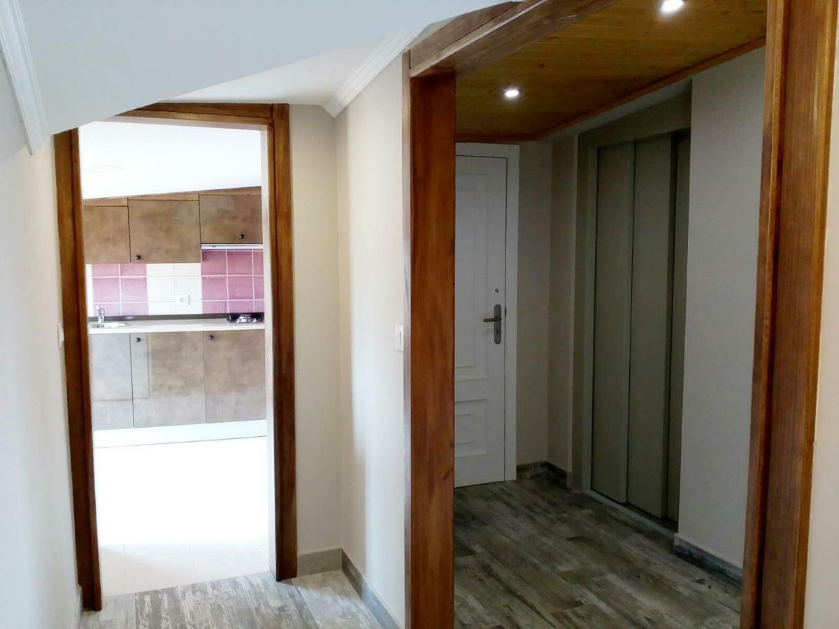 Camino Portugues Apartamentos A Guarda Dış mekan fotoğraf