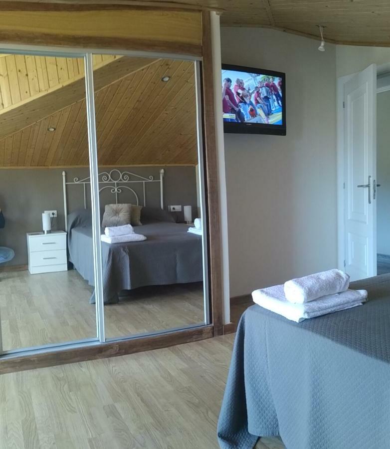 Camino Portugues Apartamentos A Guarda Dış mekan fotoğraf