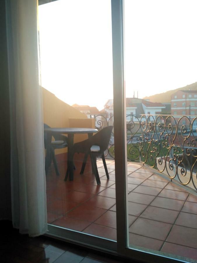 Camino Portugues Apartamentos A Guarda Dış mekan fotoğraf