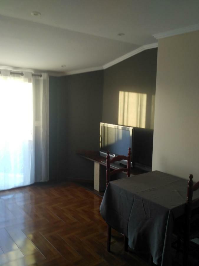 Camino Portugues Apartamentos A Guarda Dış mekan fotoğraf
