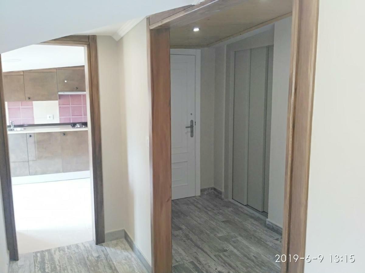 Camino Portugues Apartamentos A Guarda Dış mekan fotoğraf