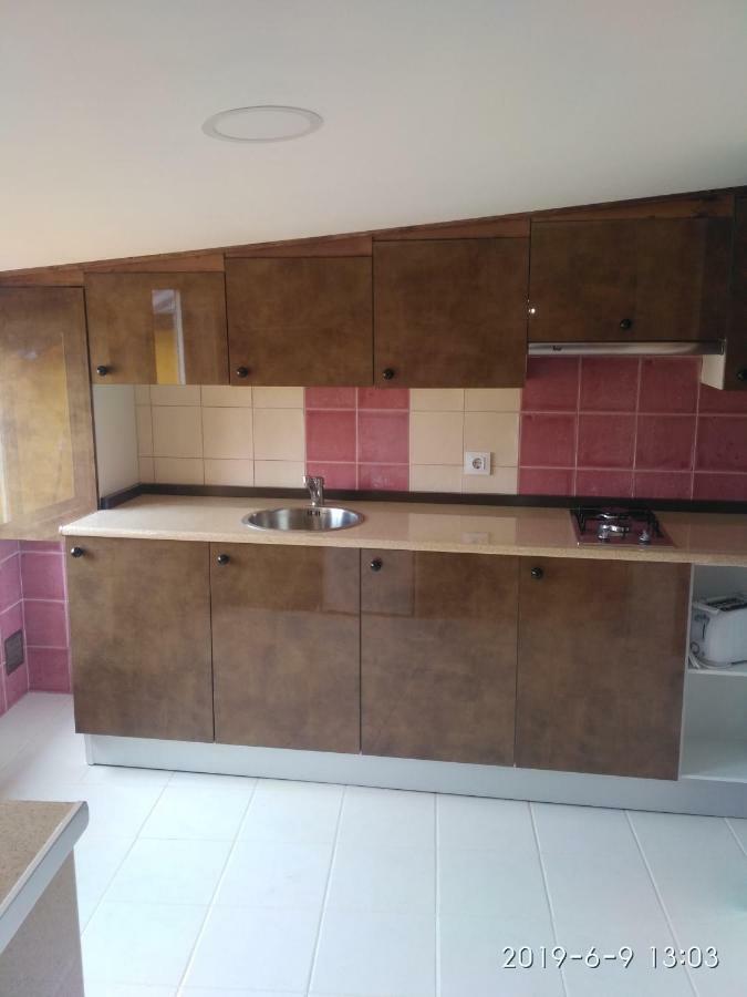 Camino Portugues Apartamentos A Guarda Dış mekan fotoğraf