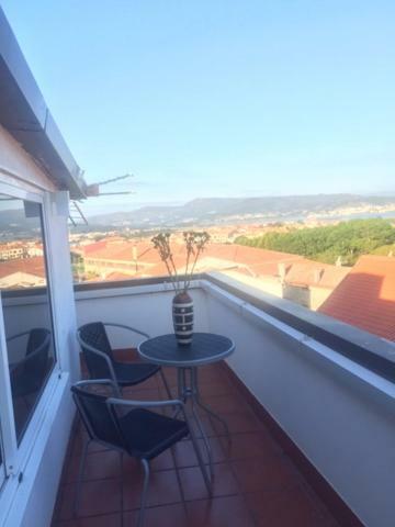 Camino Portugues Apartamentos A Guarda Dış mekan fotoğraf