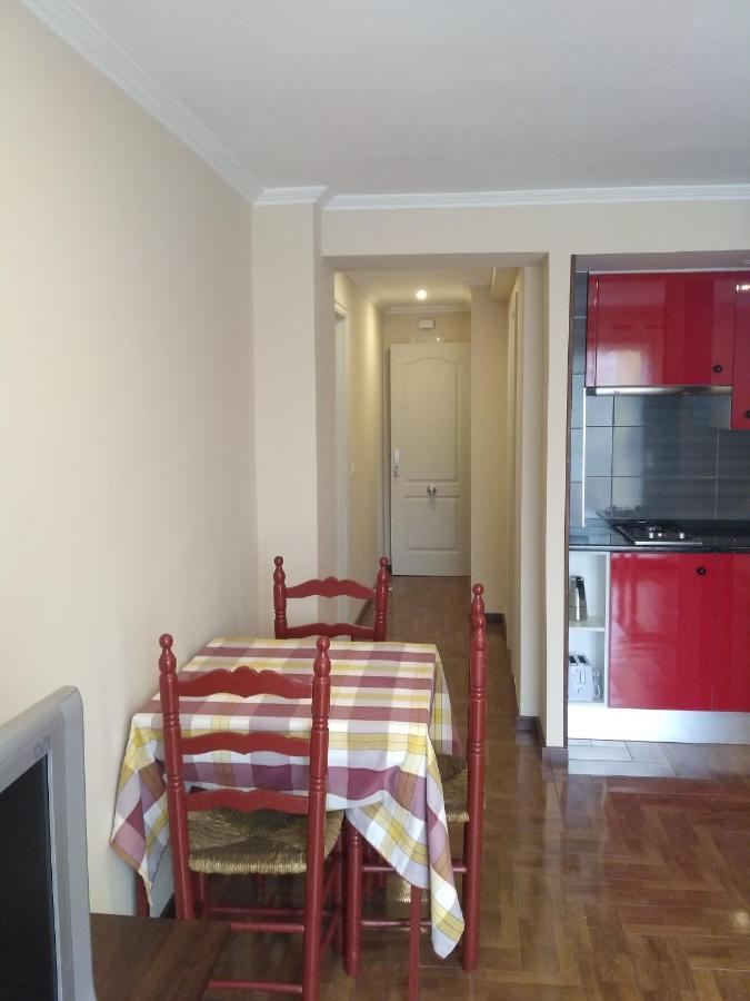 Camino Portugues Apartamentos A Guarda Dış mekan fotoğraf