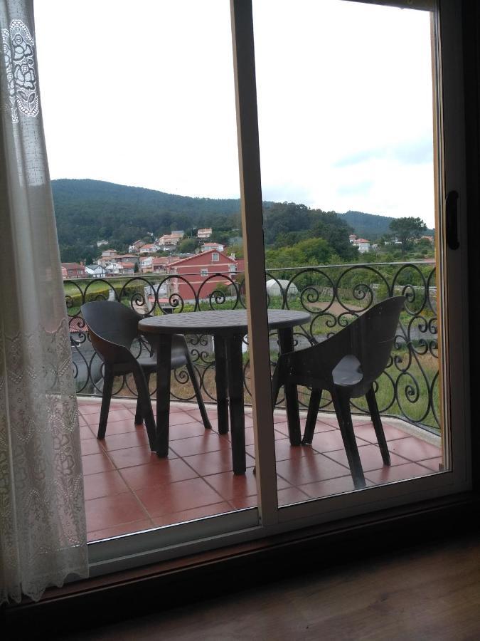 Camino Portugues Apartamentos A Guarda Dış mekan fotoğraf